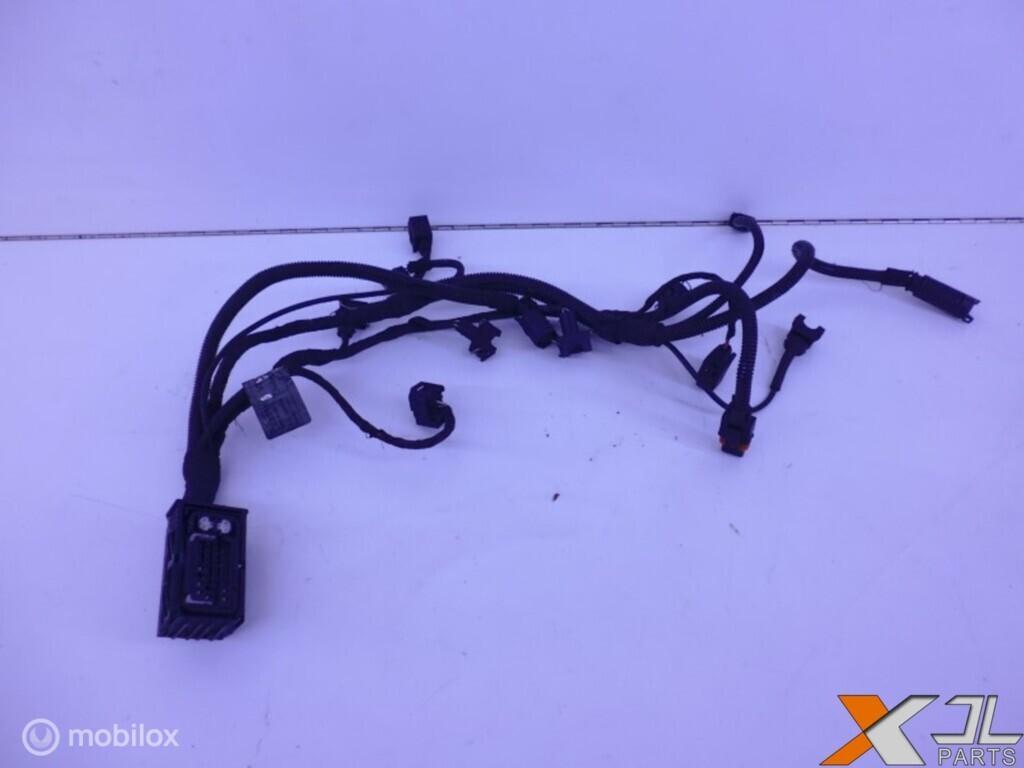 A-KLASSE W168 BENZINE MOTORBLOK KABEL A1685406205, Auto-onderdelen, Gebruikt, Mercedes-Benz, Ophalen of Verzenden, Mercedes-Benz
