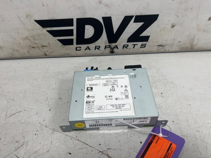 Navigatie Module van een Opel Corsa, Gebruikt, -, -, Opel