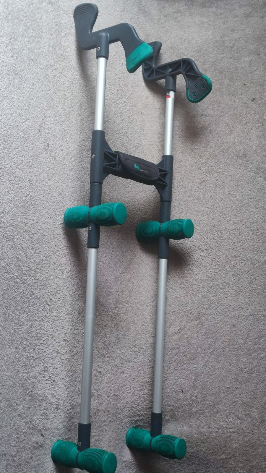 Handylegs aantrekhulp / uittrekhulp voor steunkousen sokken, Ophalen of Verzenden