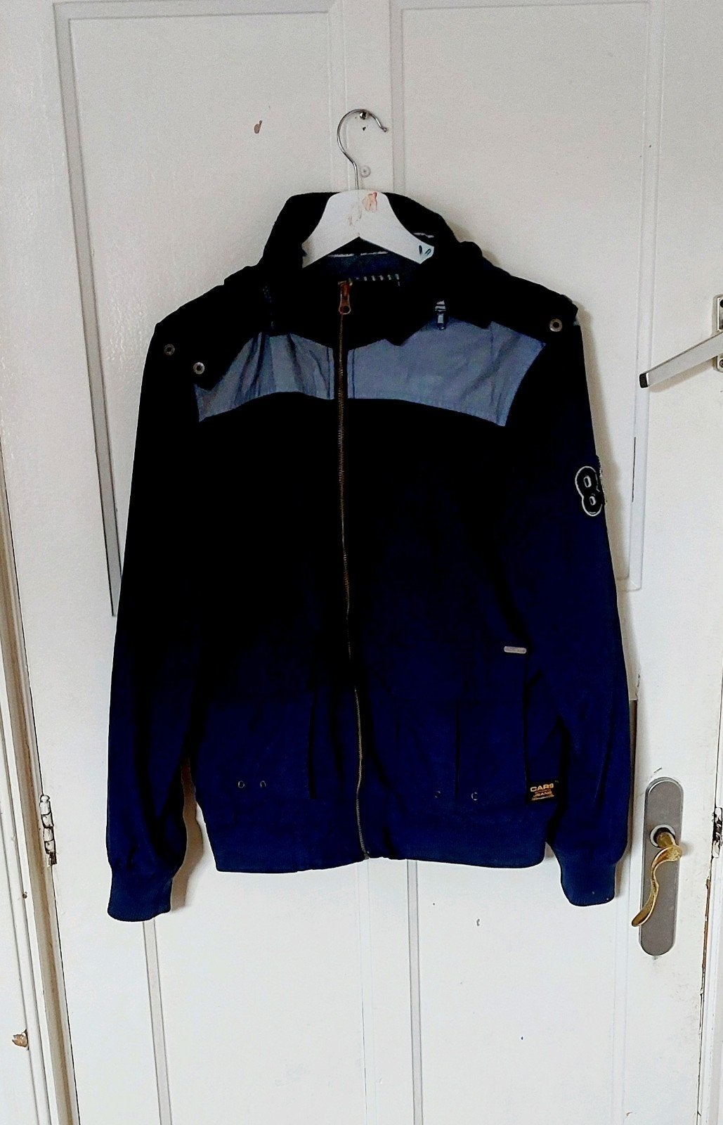 Prachtige jongens jas Cars Jeans maat 176, Kinderen en Baby's, Ophalen of Verzenden, Jongen