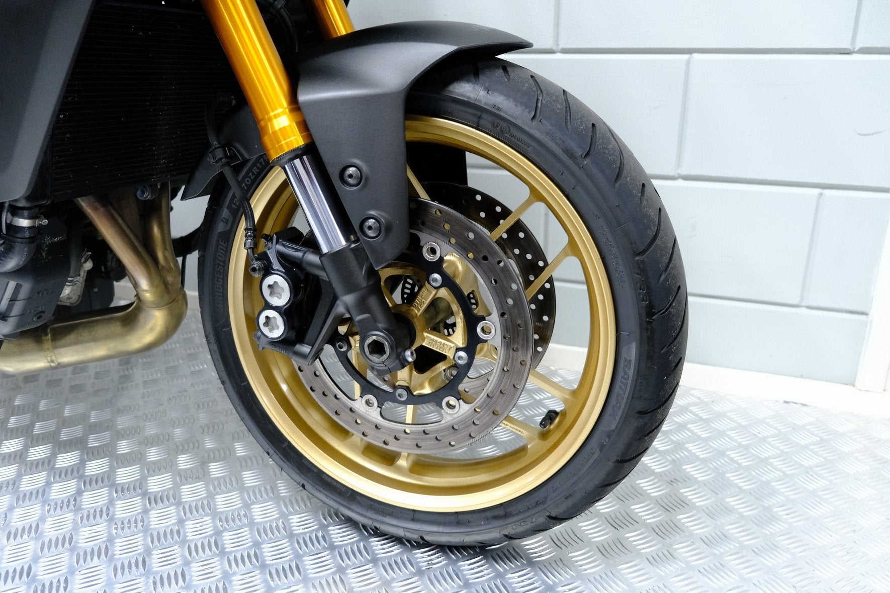 Yamaha MT-09 TRACER GT (bj 2025), Klantenservice@yamaha-motor.nl, Sport, Koolhovenlaan 101
1119 NC  Schiphol-Rijk, NL, Yamaha Motor Europe N.V.