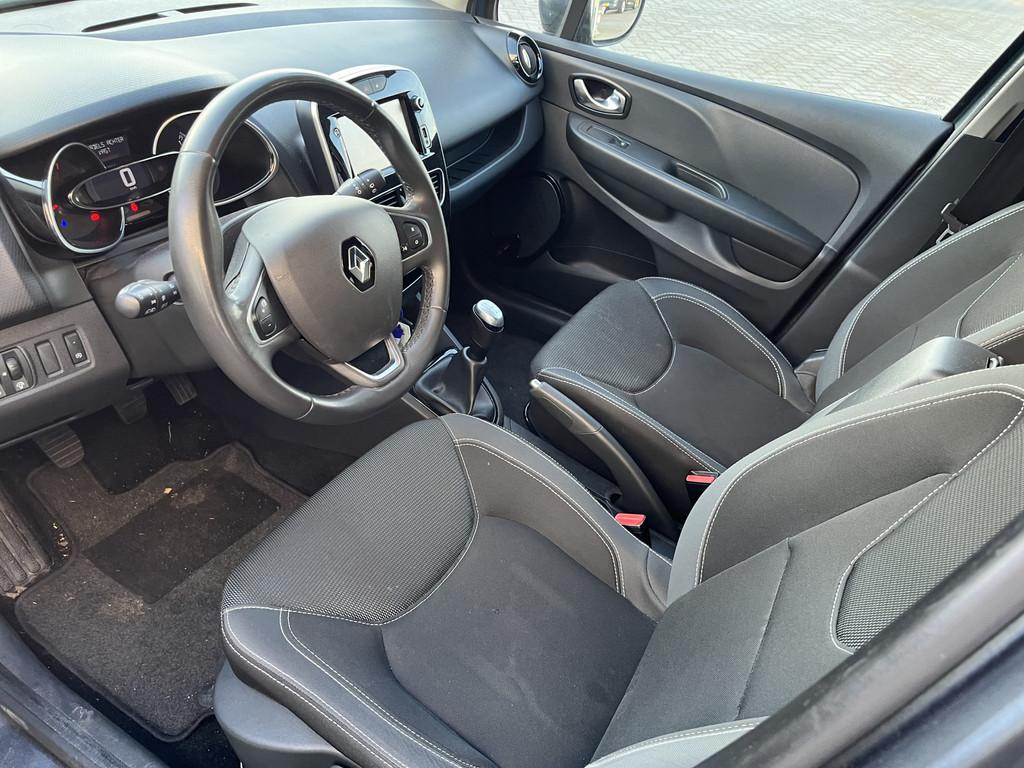 Renault Clio Estate 0.9 TCe Intens Led / Trekhaak / Pdc / Lm, 898 cc, 1063 kg, Gebruikt, Euro 6
