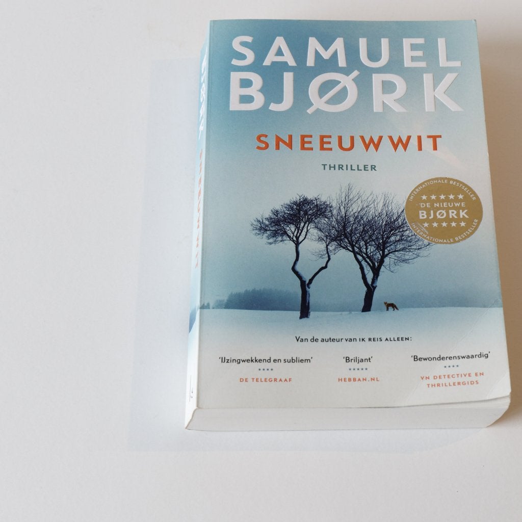 Diverse titels -thrillers, Boeken, Ophalen of Verzenden, Gelezen, Nederland