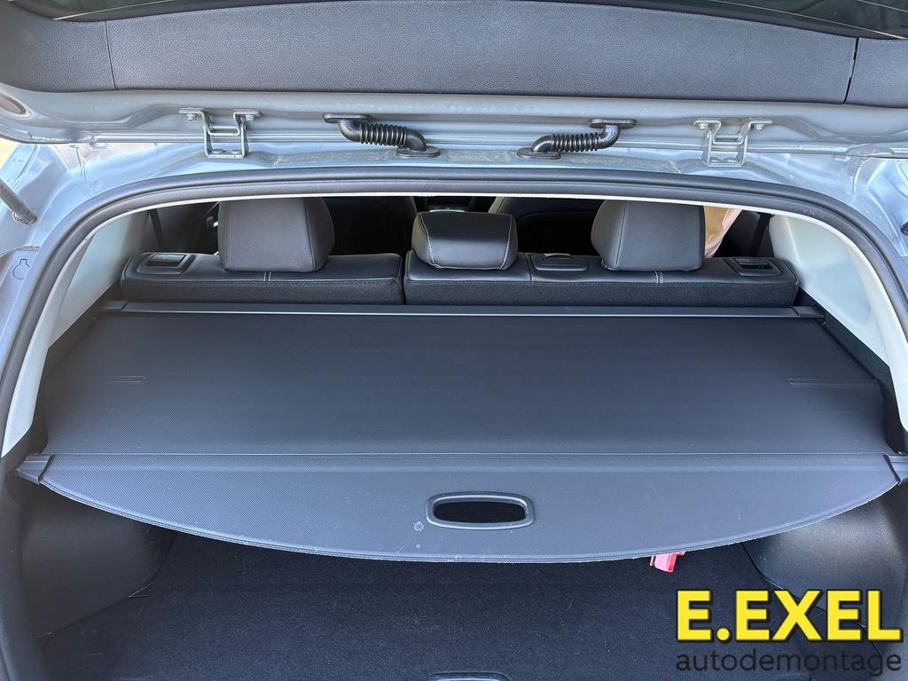 Rolhoes Kia E Niro 2018-2022, Auto-onderdelen, Interieur en Bekleding, -, Ophalen of Verzenden, -, Gebruikt