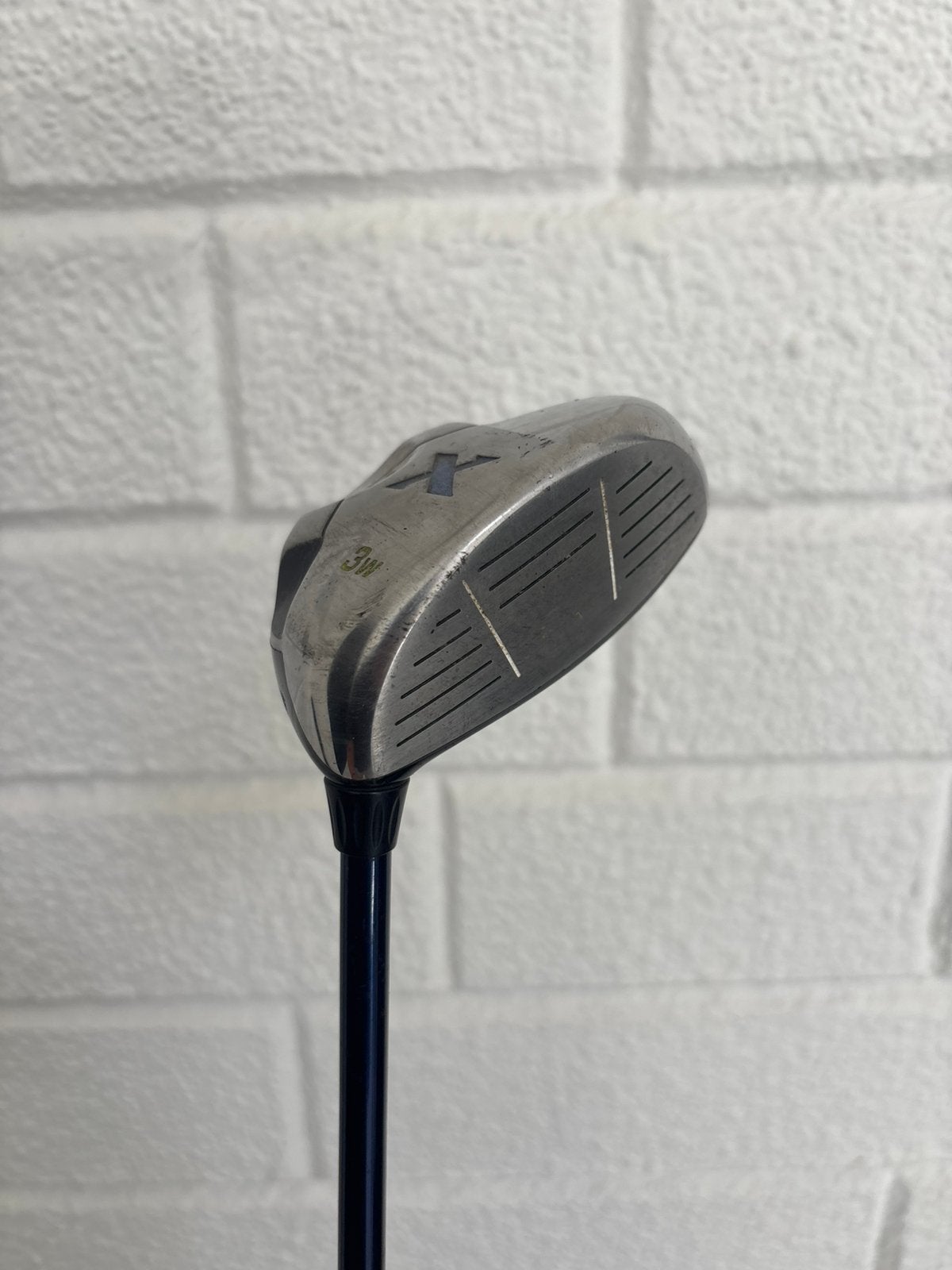 Callaway X Houten 3 | 15* Loft | W Flex, Callaway, Ophalen of Verzenden, Zo goed als nieuw, Callaway