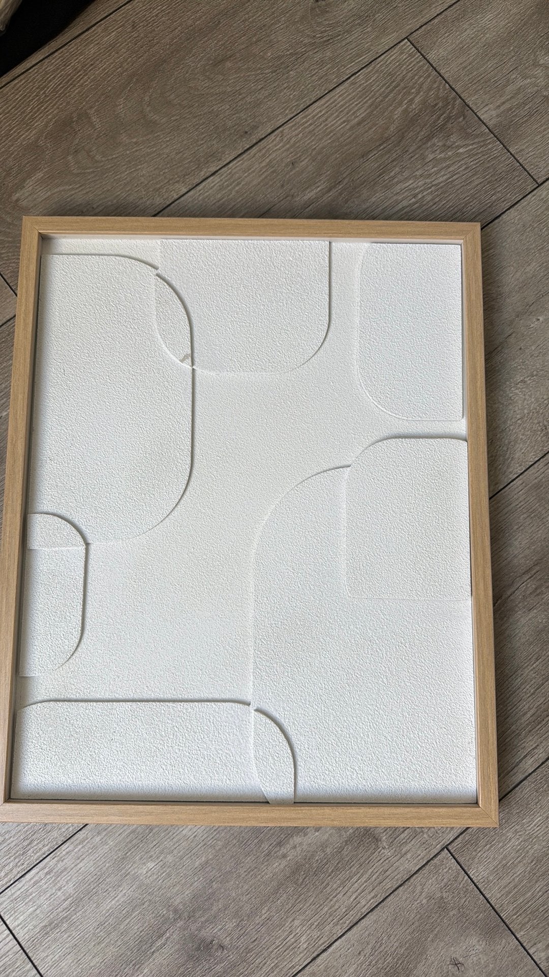 Schilderij, Ophalen, Zo goed als nieuw, Minder dan 50 cm, Schilderij