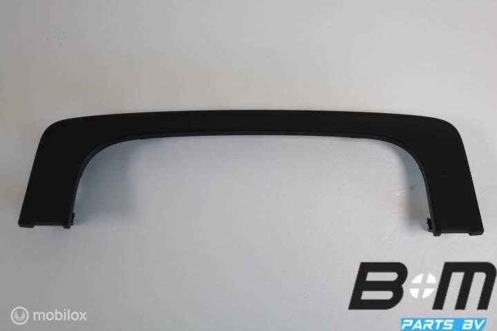 Afdekplaatje middenconsole VW Golf 7, Auto-onderdelen, Interieur en Bekleding, Gebruikt