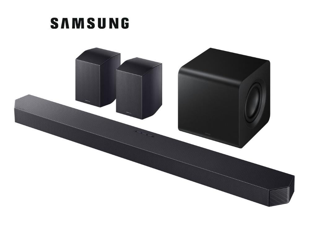 ✅ Samsung Soundbar HW-Q930F - NIEUW, Ophalen of Verzenden, Bluetooth, Nieuw