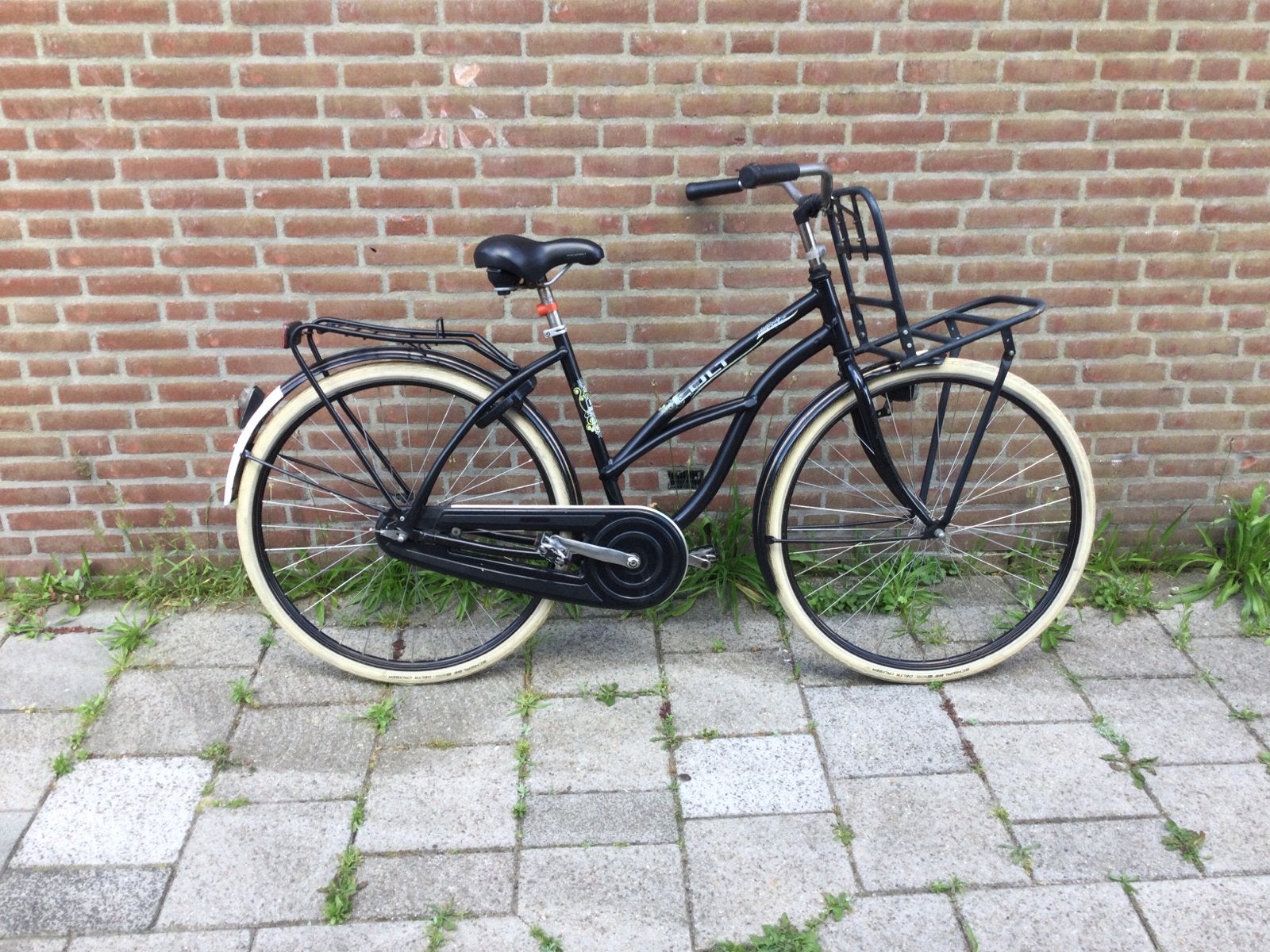 Cult comfort, 50 tot 53 cm, Ophalen of Verzenden, Zo goed als nieuw, Overige merken
