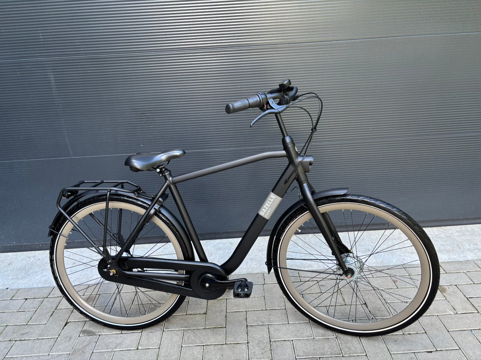 Zeer nette Gazelle esprit T7 herenfiets/jongensfiets (54cm), Gazelle, Ophalen of Verzenden, Zo goed als nieuw, Nvt