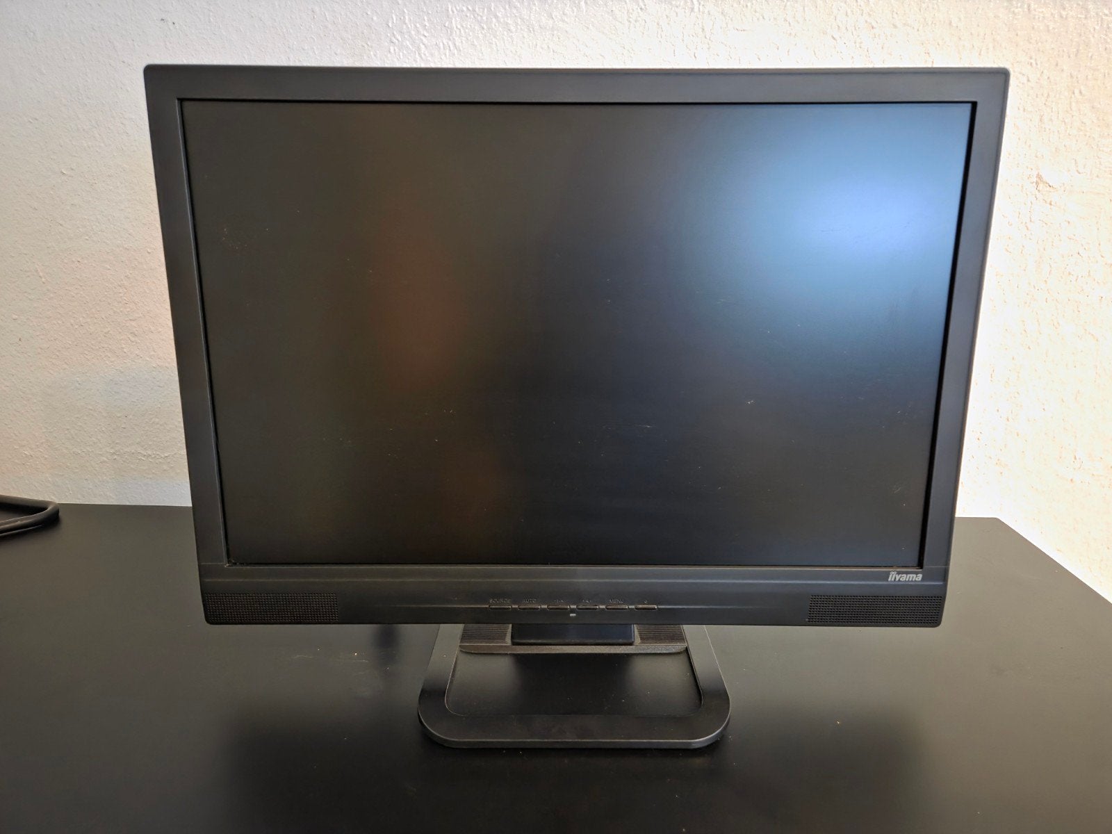 Iiyama ProLite E2202WSV, Ophalen, Gebruikt, 3 tot 5 ms, Full HD