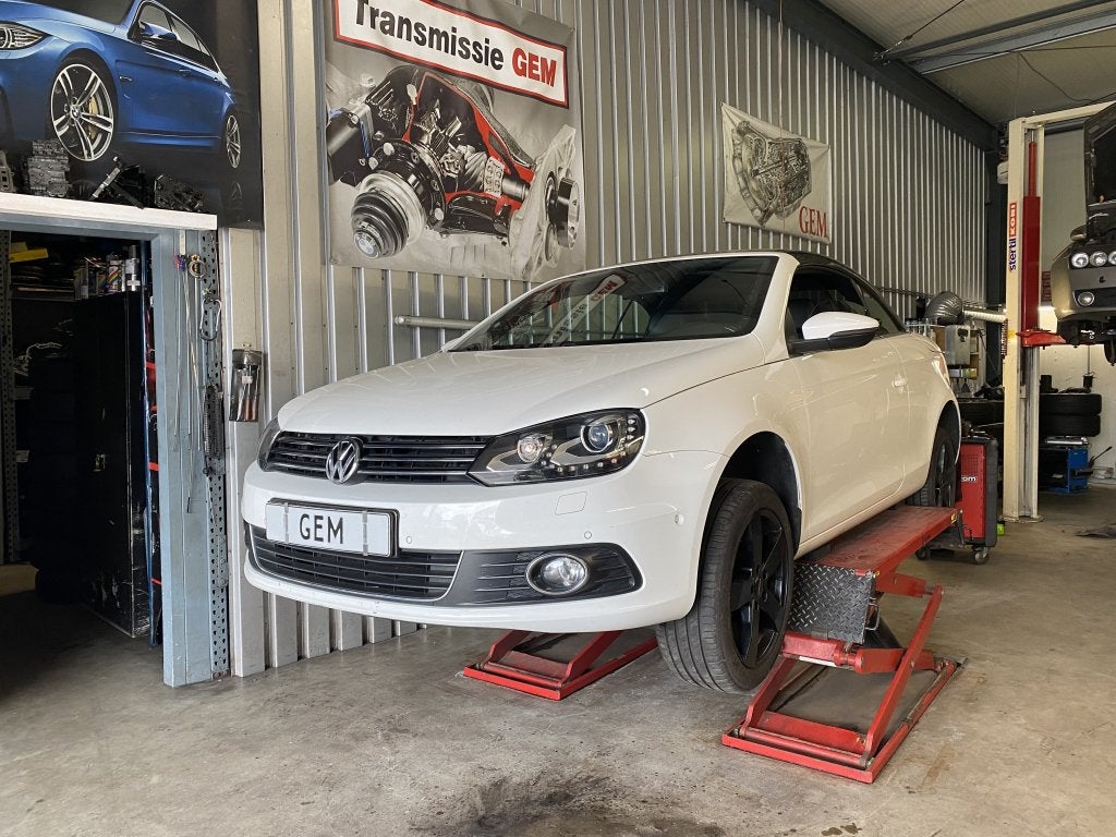 Volkswagen versnellingsbak revisie 5bak 6bak!, Auto-onderdelen, Niet ingevuld, Niet ingevuld, Ophalen of Verzenden, Skoda