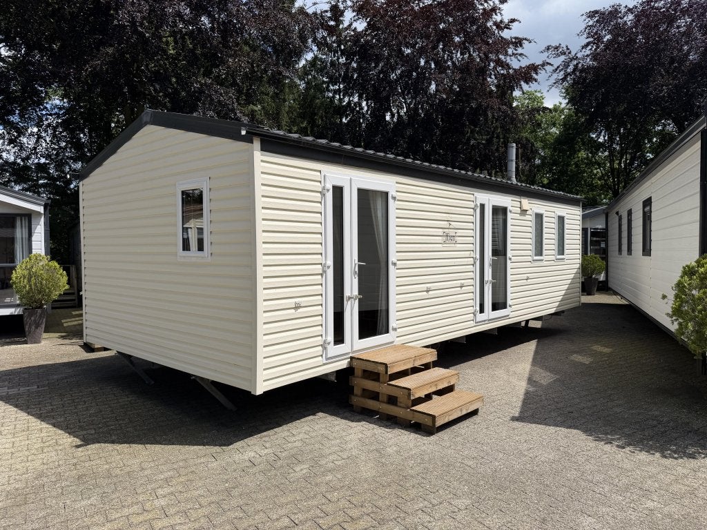 Willerby Siena - Kunststof - Stacaravan