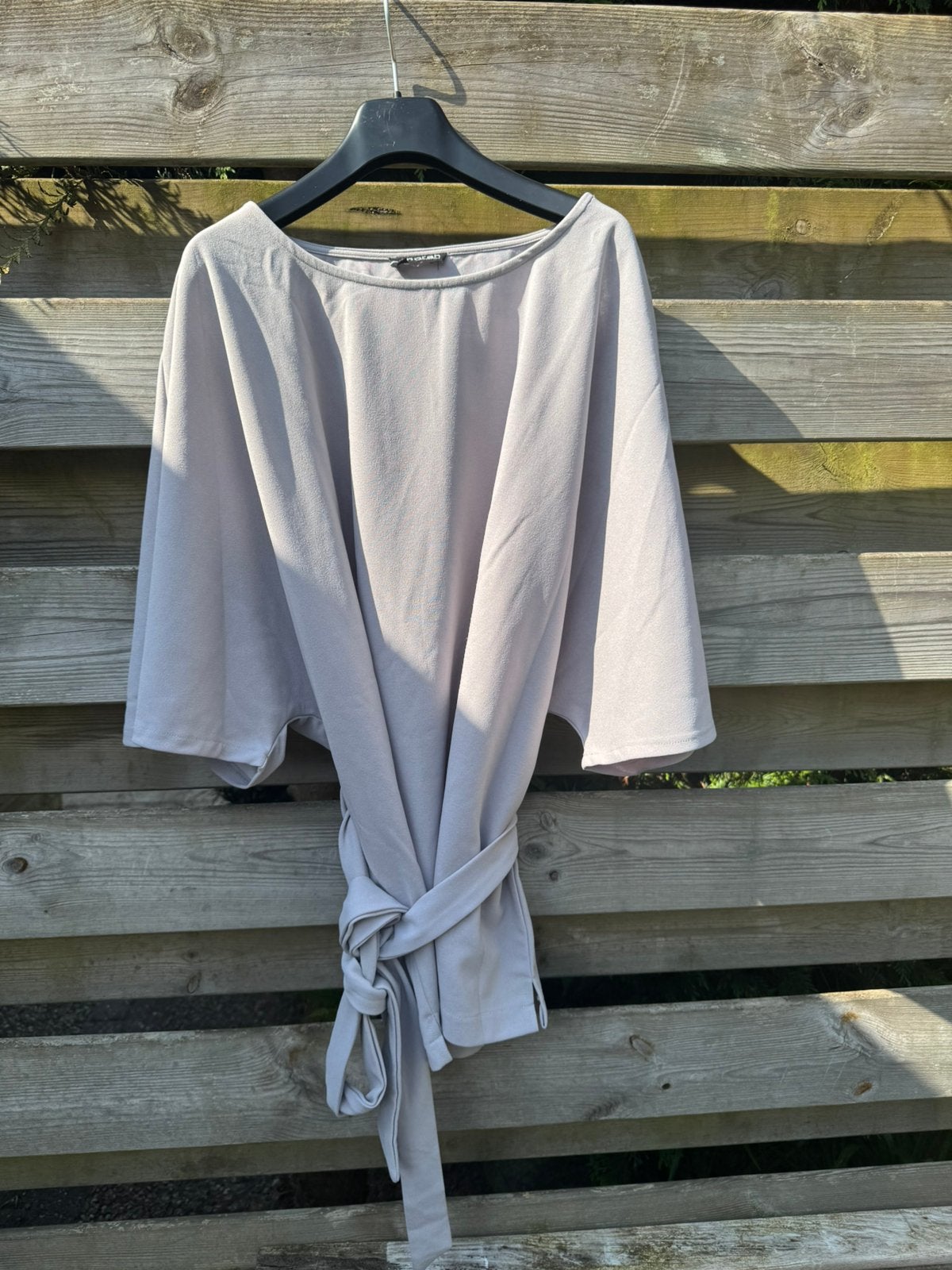 Tuniek, Kleding | Dames, Grote Maten, Ophalen of Verzenden, Zo goed als nieuw, Blouse of Tuniek