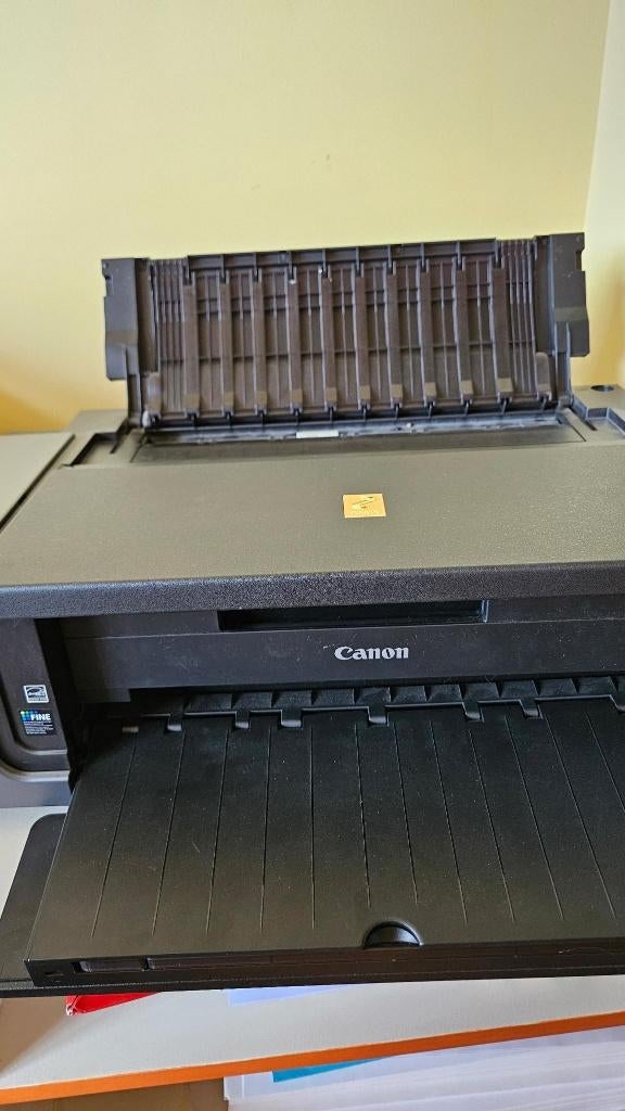 Canon PIXMA Pro9500 Mark II fotoprinter, Computers en Software, Printers, Ophalen, Kleur printen, Canon, Printer