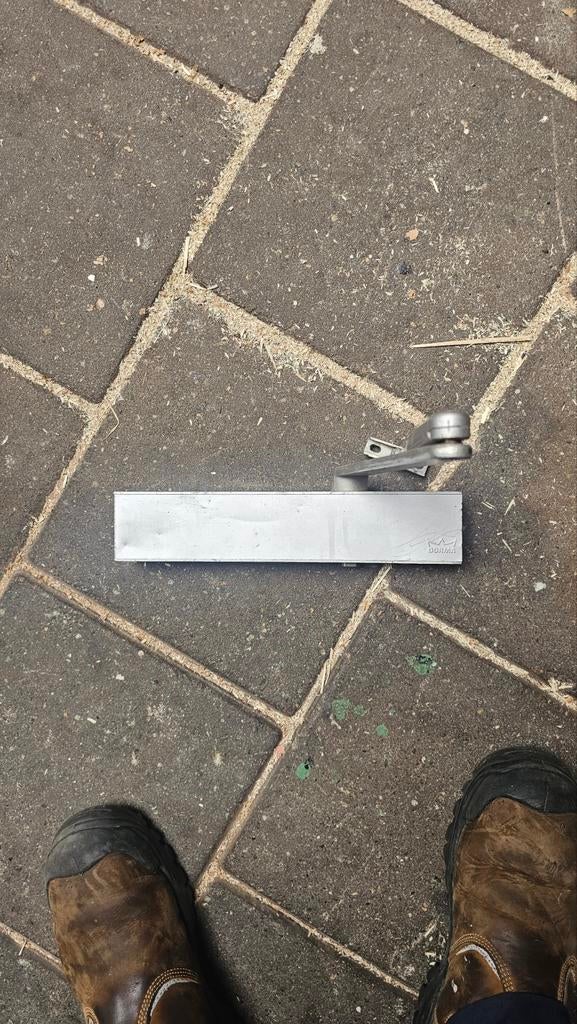 Dranger dorma, Ophalen of Verzenden, Overige materialen, Overige typen