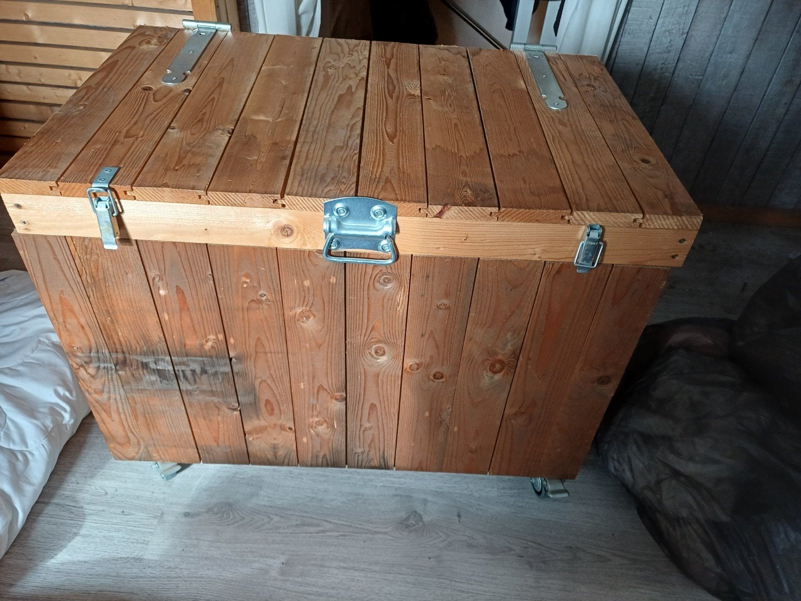 Gratis af te halen, Huis en Inrichting, Ophalen, Gebruikt