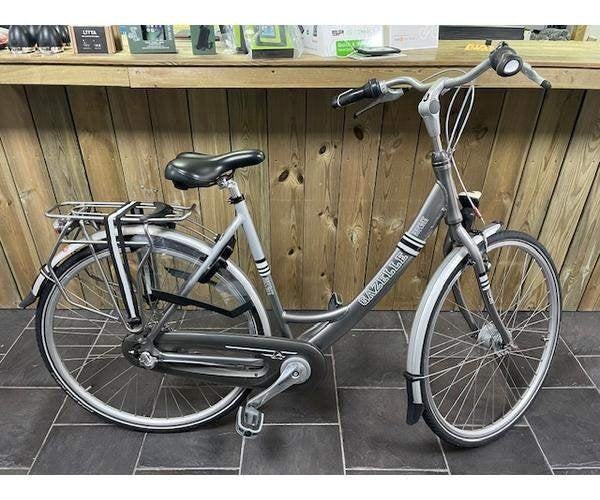Gezocht gratis fiets opknapper electrisch of normale fiets., Fietsen en Brommers, Fietsen | Dames | Damesfietsen, Ophalen, Gebruikt