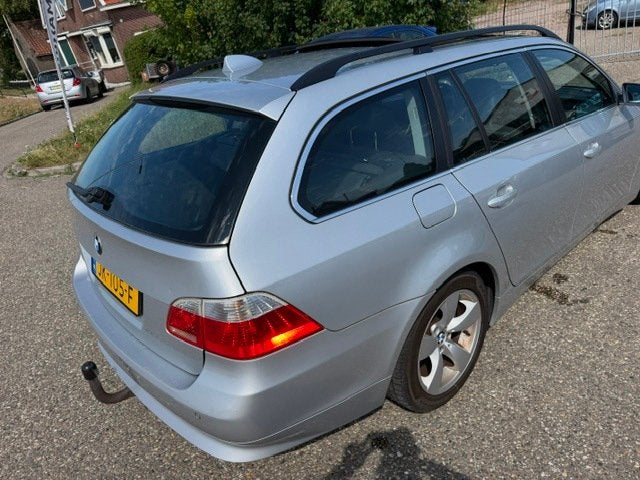BMW 5-Serie