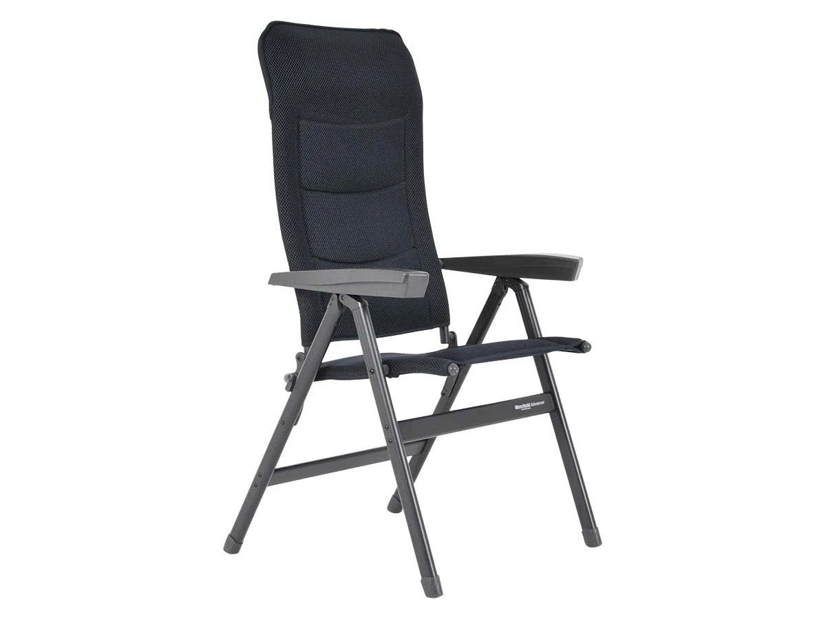 Westfield Performance Advancer campingstoel
Nachtblau, Ophalen of Verzenden, Nieuw, Campingstoel