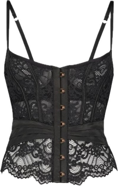 Hunkemöller Amelia Padded Bustier, Ophalen of Verzenden