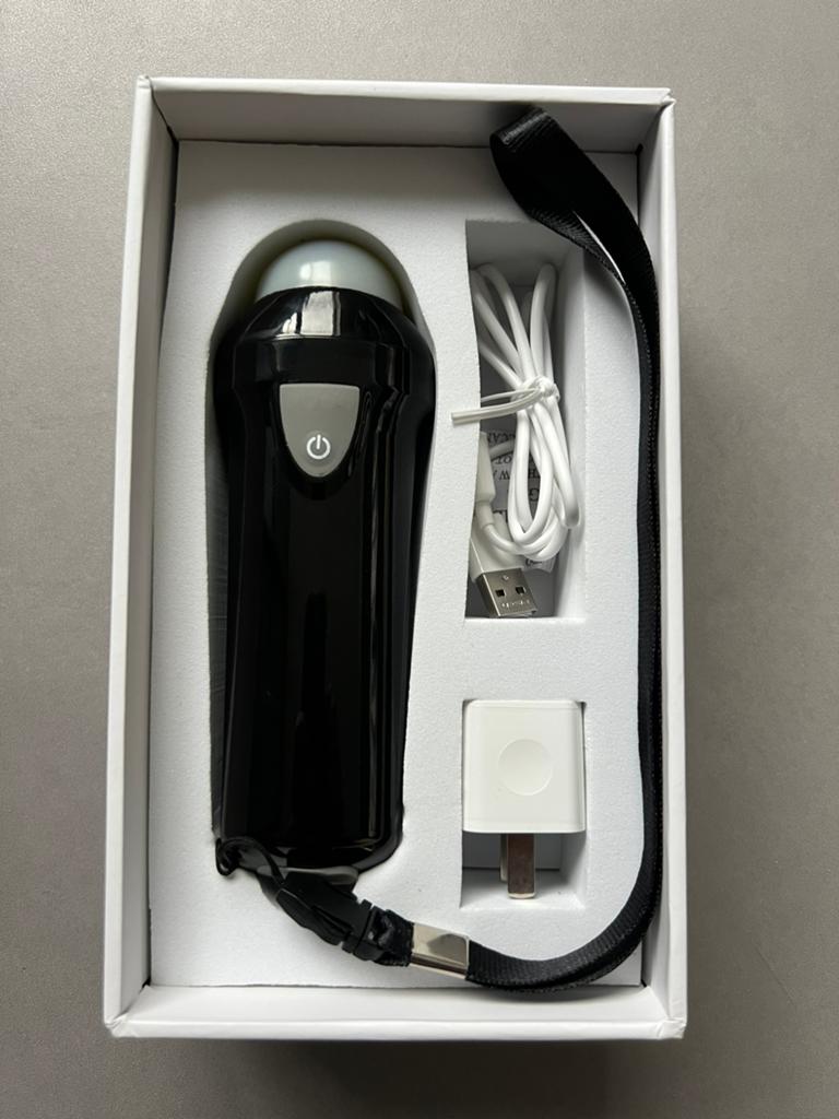 Wireless B-ultrasound tester, Ophalen of Verzenden, Nieuw