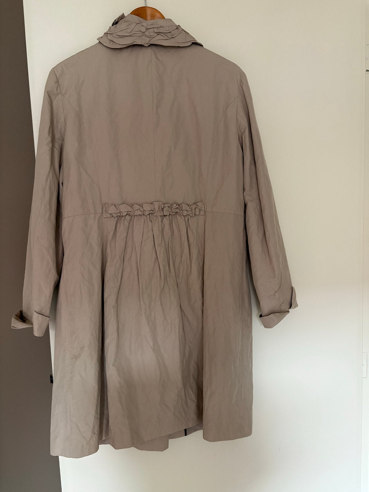 Taifun zomerjas, maat 44, zo goed als nieuw, Ophalen of Verzenden, Zo goed als nieuw, Maat 42/44 (L), Beige