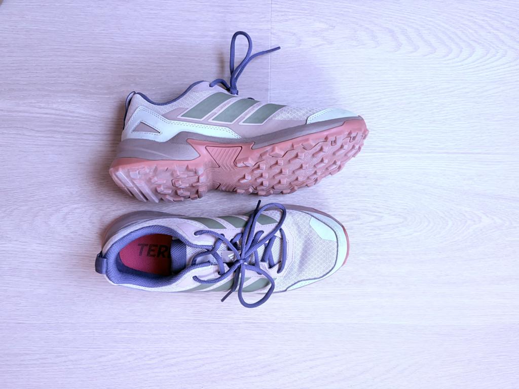 Adidas Terrex Trail Running Schoenen Maat 42, Ophalen of Verzenden, Zo goed als nieuw, Overige kleuren, Sportschoenen
