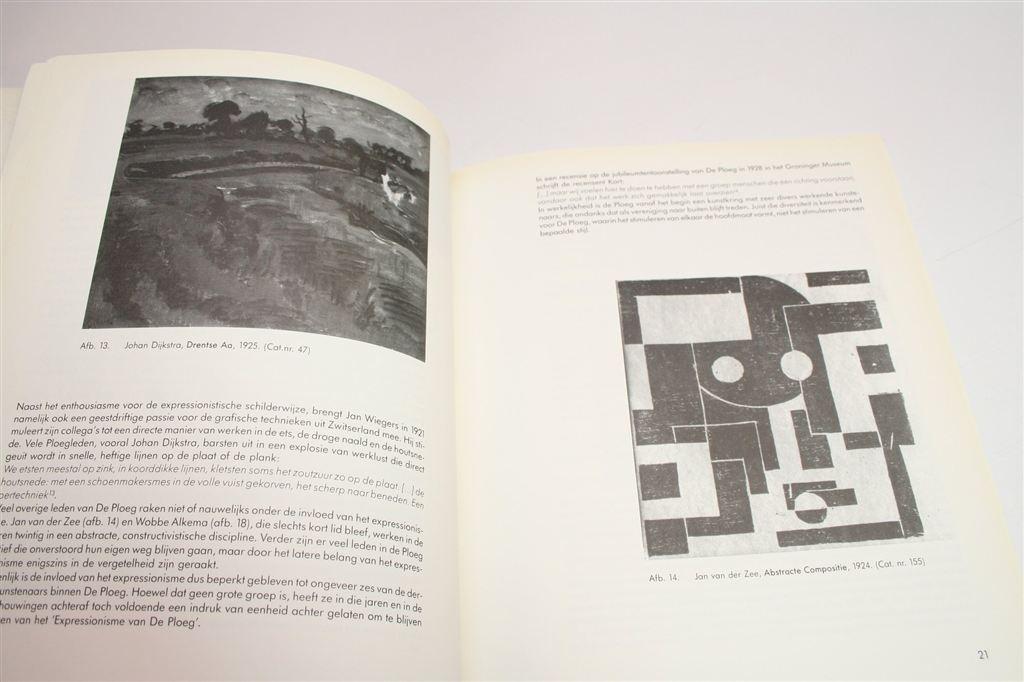75 Jaar De Ploeg — Vrijheid en Verscheidenheid, Ophalen of Verzenden, Gelezen