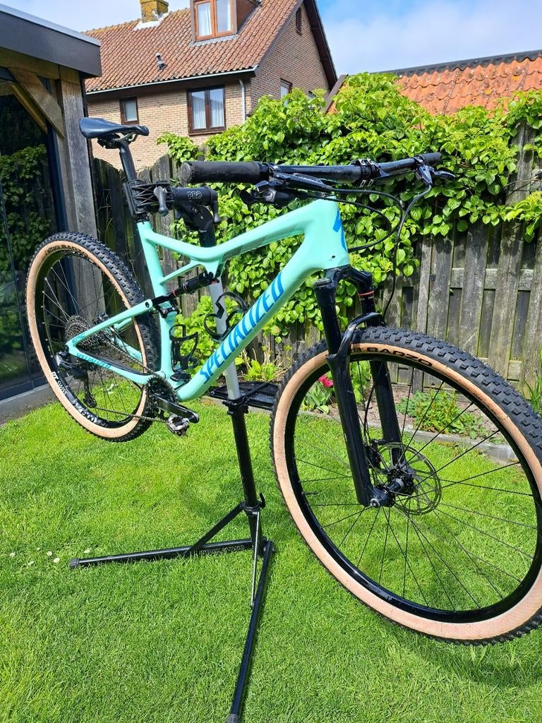Specialized Epic Comp EVO Mountainbike, Overige merken, Ophalen of Verzenden, Zo goed als nieuw, Schijfrem