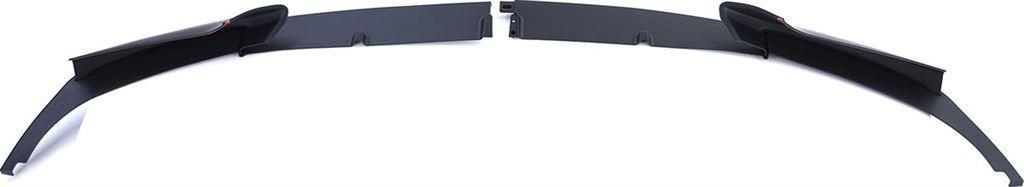 Spoiler Voorspoiler Mat Zwart Voor Bmw 5 Serie F10 F11 M Pac, Auto diversen, Tuning en Styling, Verzenden, Automotive Parts, A.parts@hotmail.nl