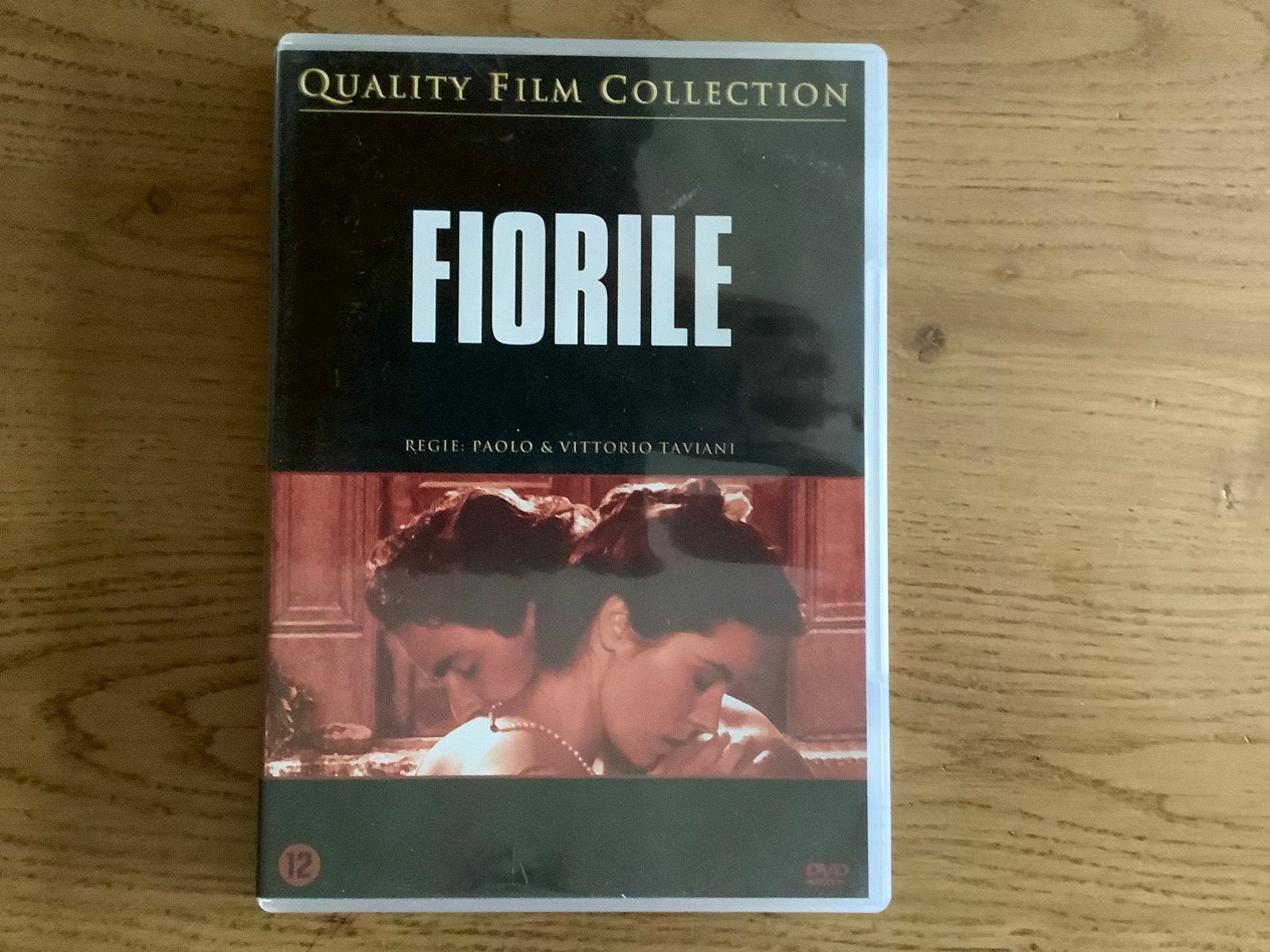 7). Fiorile regie Paolo & Vittorio Taviani, Claudio Bigagli., Ophalen of Verzenden, Zo goed als nieuw