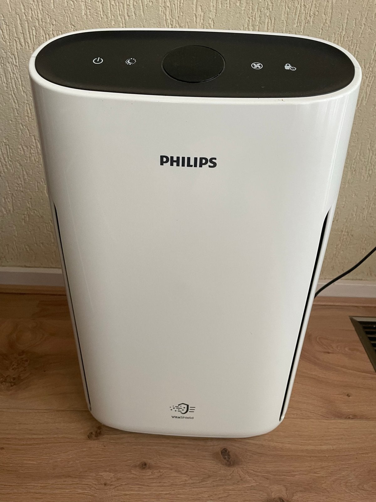 Philips Luchtreiniger - VitaShield Technologie, Witgoed en Apparatuur, Ophalen, Zo goed als nieuw, Luchtreiniger