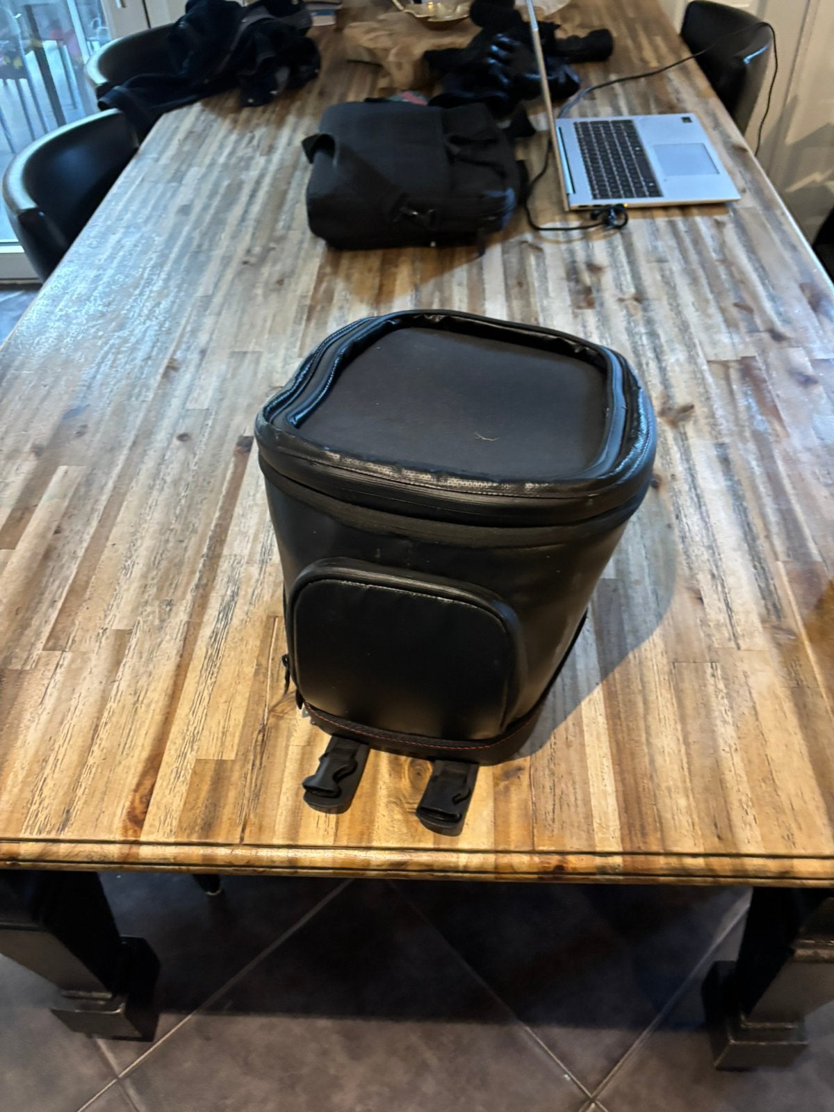 Tanktas Bmw R 1200/1250 GS/GSA, Ophalen of Verzenden, Zo goed als nieuw