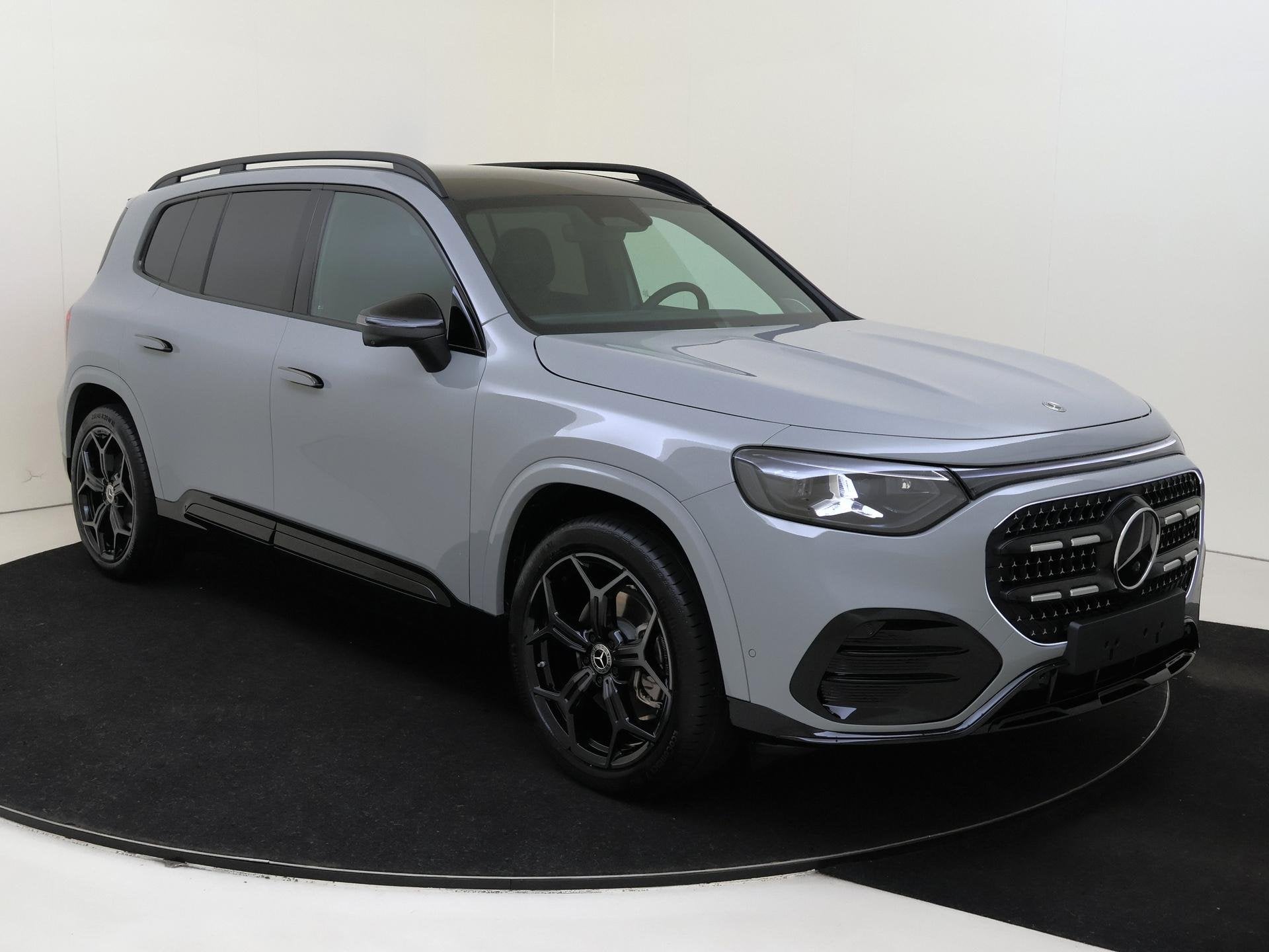 Mercedes-Benz GLB 200 Business Solution AMG AMG Line Plus -, Auto's, 12 maanden, 4 cilinders, 163 pk, Bedrijf