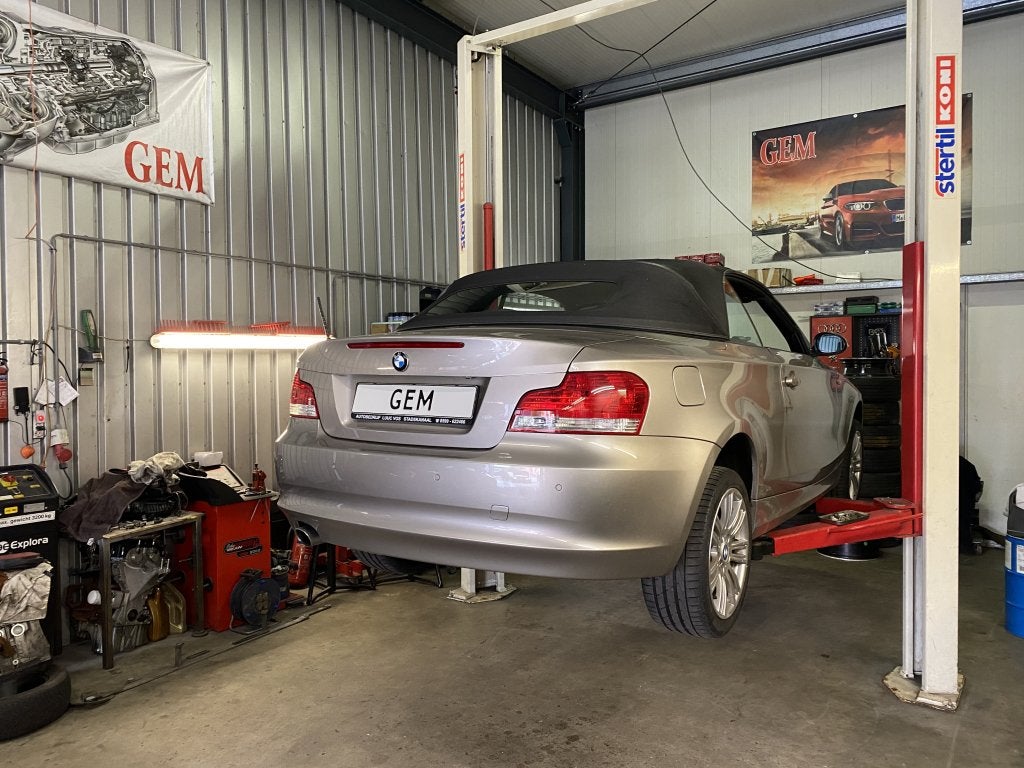 Bmw differentieel cardan revisie!, Niet ingevuld, Niet ingevuld, Overige automerken, Ophalen of Verzenden