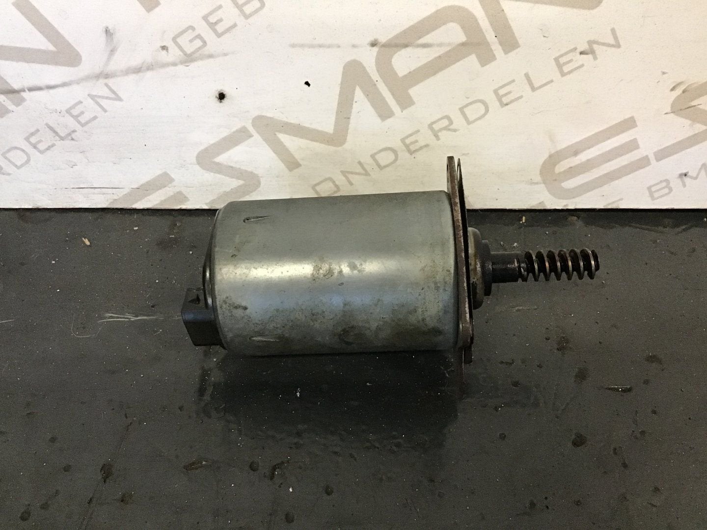 VVT Stelmotor Valvetronic N52B25A BMW A2C53112944, Auto-onderdelen, Gebruikt, -, -, Ophalen of Verzenden