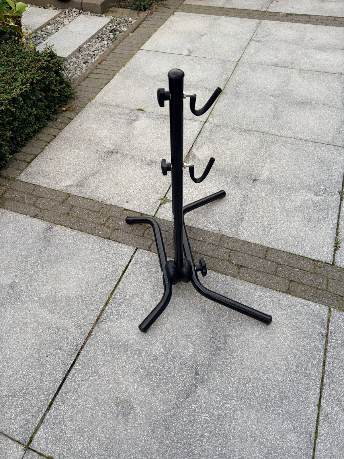 Fietsstandaard voor racefiets, mountainbike, stadsfiets, Ophalen of Verzenden, Gebruikt