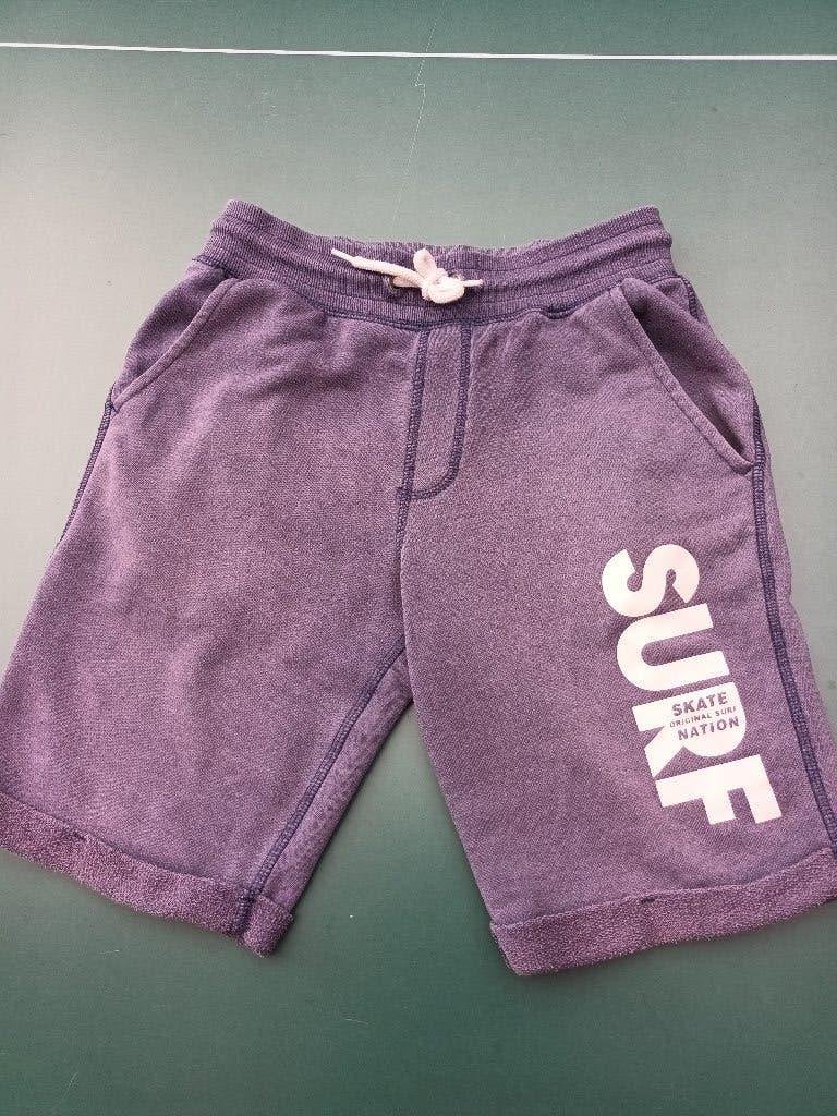Korte broek 146, Ophalen of Verzenden, Gebruikt, Jongen, Broek