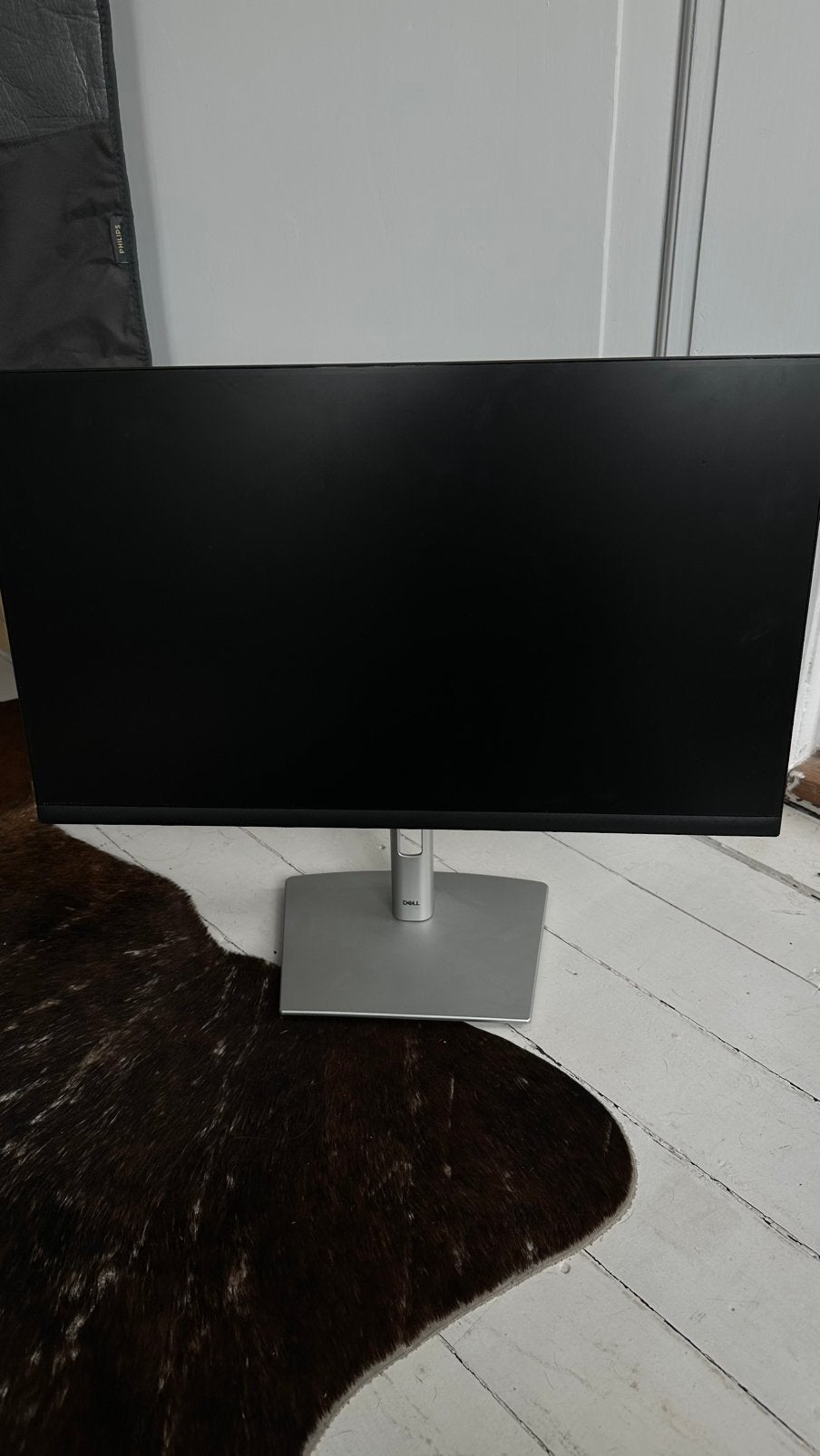 Dell P2423HE, Ophalen, Zo goed als nieuw, 60 Hz of minder, IPS