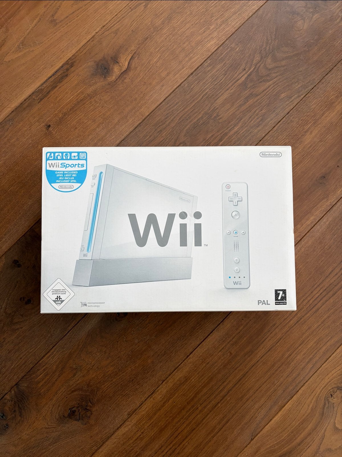 Nintendo Wii + accessoires + 18 games, Spelcomputers en Games, Ophalen of Verzenden, Zo goed als nieuw, Met 1 controller, Met games