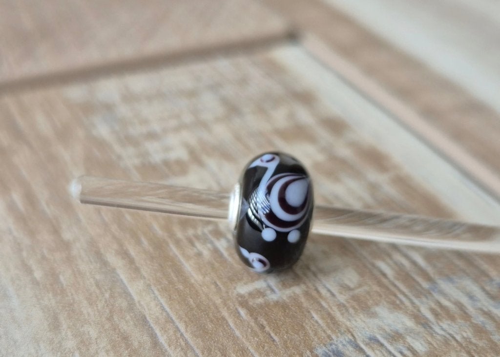 Trollbeads Uniek CC, Sieraden, Tassen en Uiterlijk, Glas of Kristal, Nieuw, Ophalen of Verzenden, Trollbeads