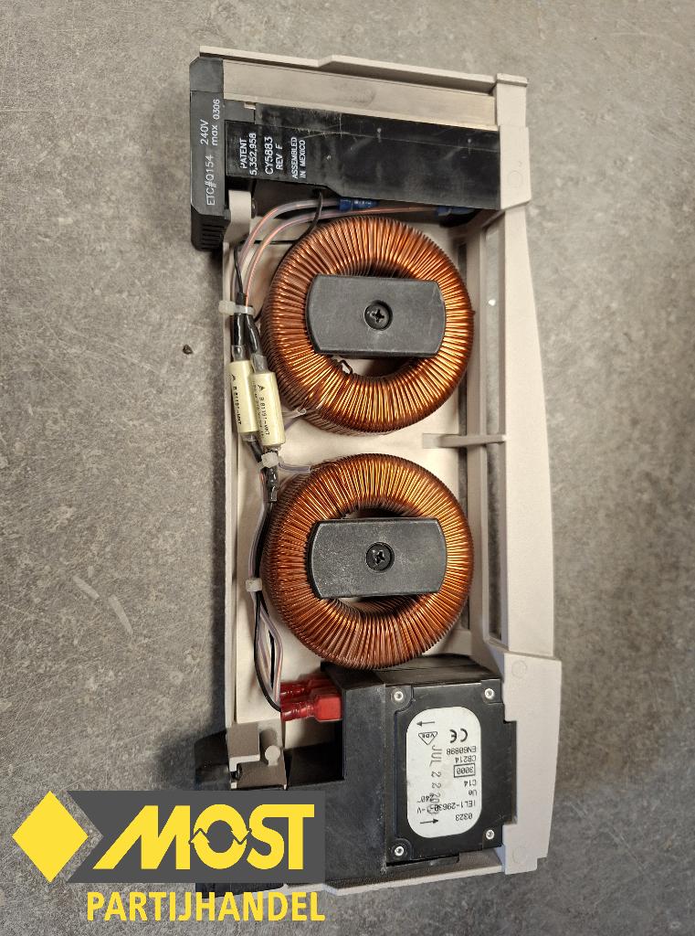 Dimmer Module Model ED15AF, Ophalen, Zo goed als nieuw