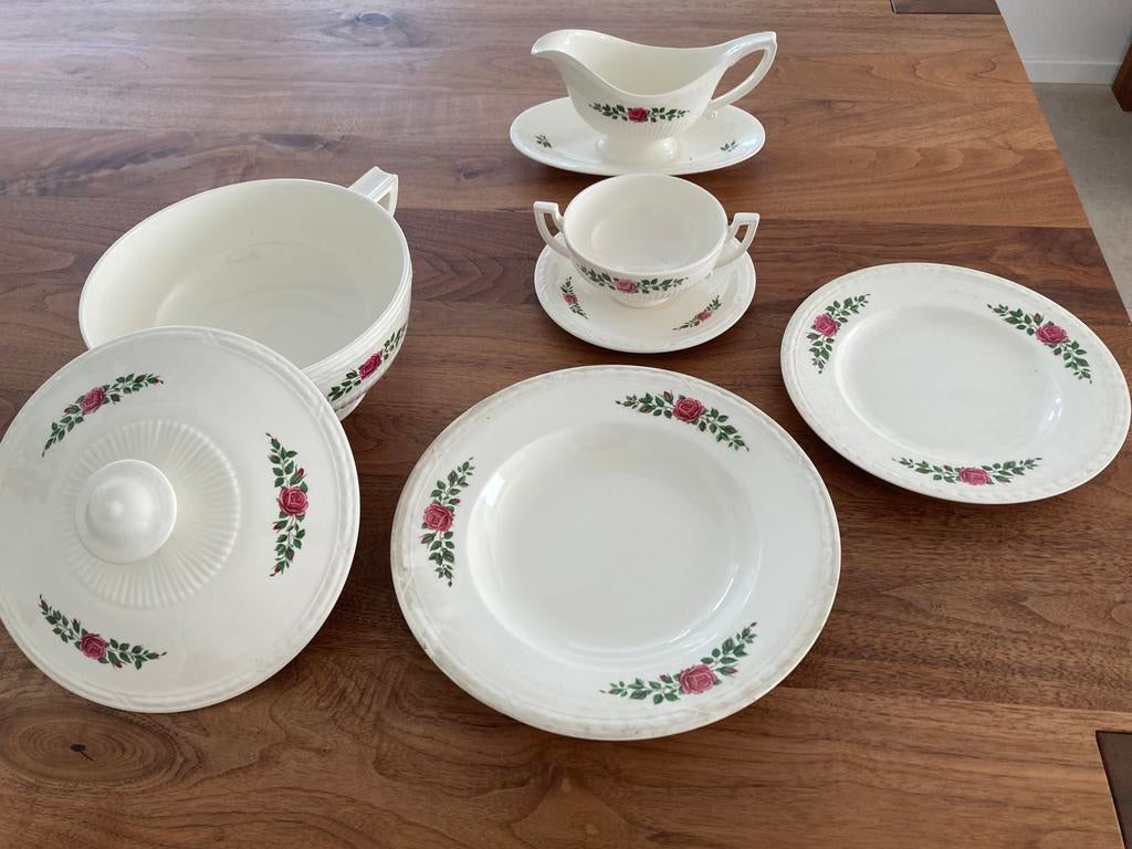 Ragout servies, Antiek en Kunst, Antiek | Servies compleet, Ophalen