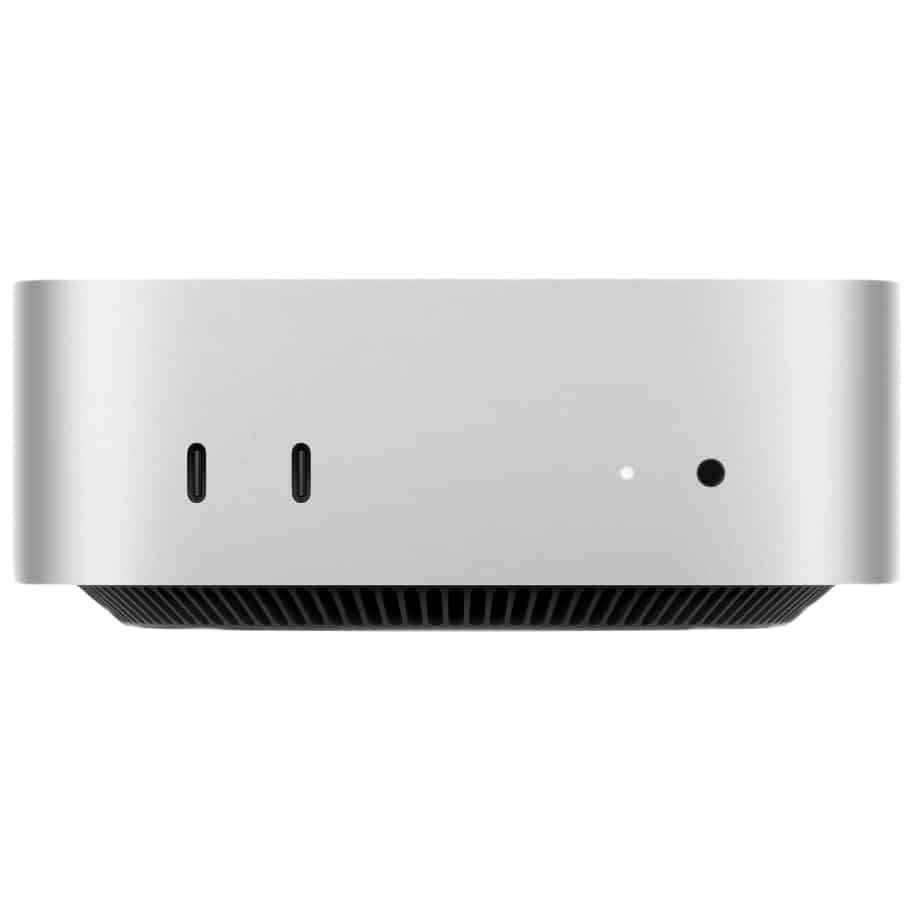 Gezocht: Mac Mini M4, Ophalen of Verzenden, Zo goed als nieuw, Mac Mini, 3 tot 4 Ghz