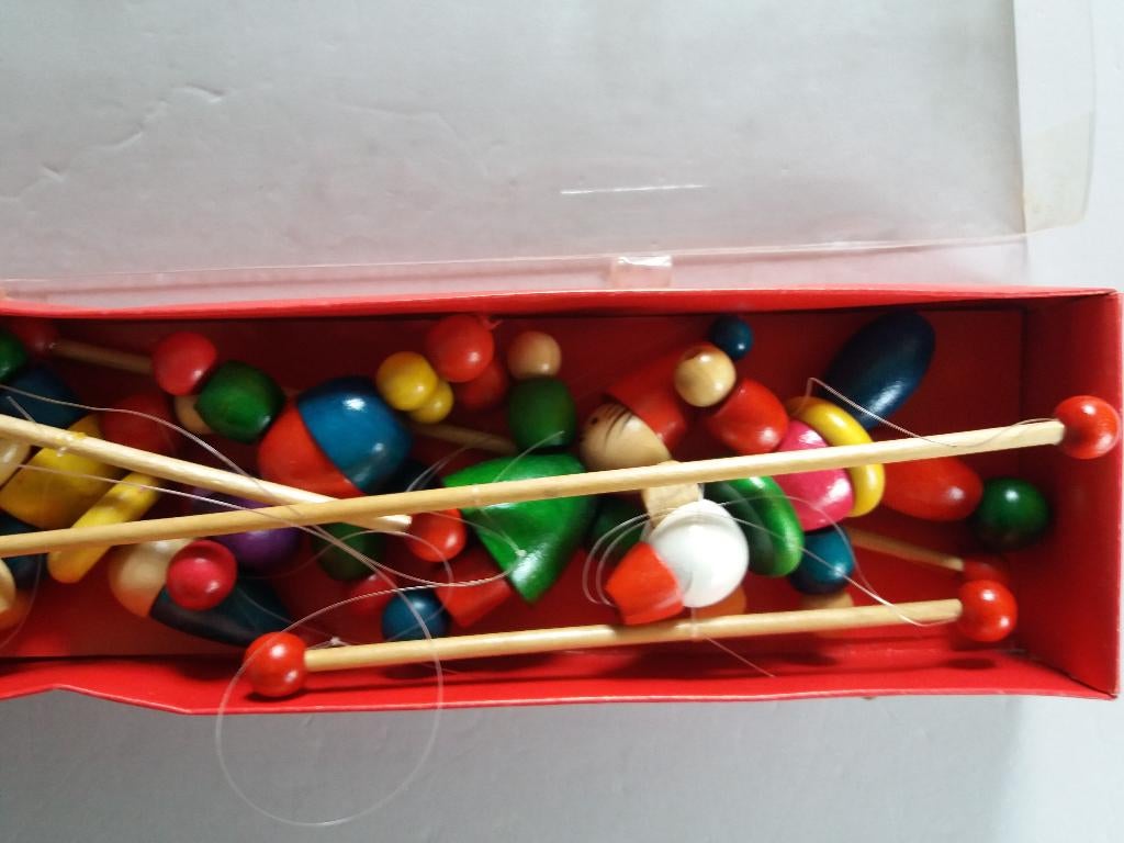 MOBIEL VOOR KINDERKAMER – DECORATIEF – NIEUW, Ophalen of Verzenden, Nieuw, Overige typen
