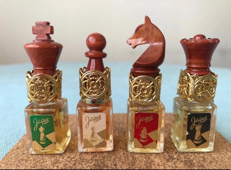 Parfum verzameling Myrna Pons Unieke Vintage, Ophalen of Verzenden, Nieuw, Miniatuur