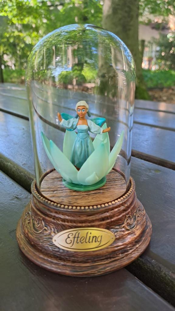 Efteling Premium-abonnementhouders souvenir 2026, Ophalen, Nieuw, Beeldje of Poppetje