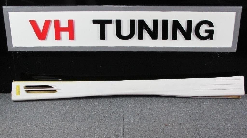 Sideskirts 3395 BMW E36 Coupe en Cabrio model NEWR, Ophalen of Verzenden