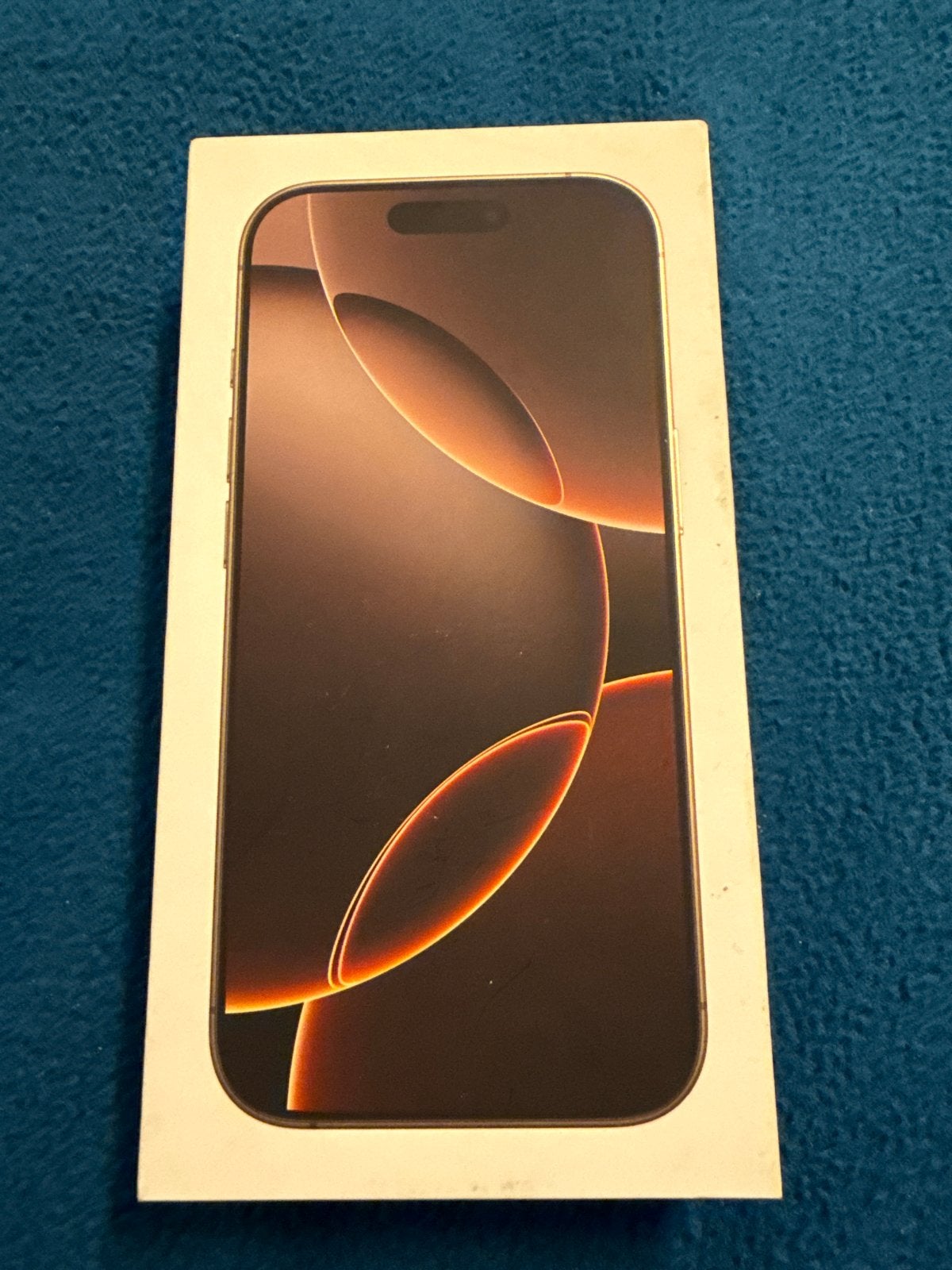 Ruilen: iPhone 16 Pro 128GB (Natural Titanium) voor E-bike, IPhone 16 Pro, 128 GB, Ophalen of Verzenden, Zo goed als nieuw